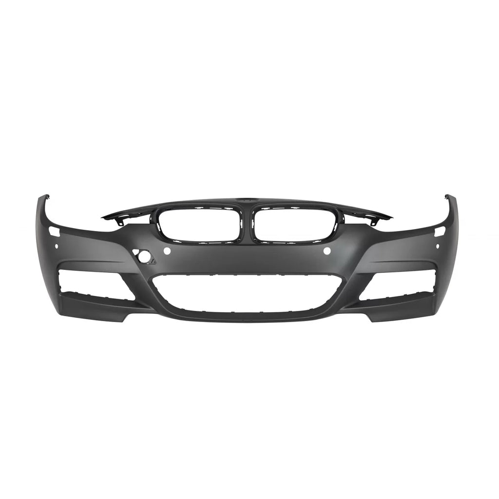 M Technik kit per BMW Serie 3 F30 berlina 2011-2019