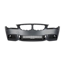 M Technik kit per BMW Serie 5 F10 berlina 2010-2013
