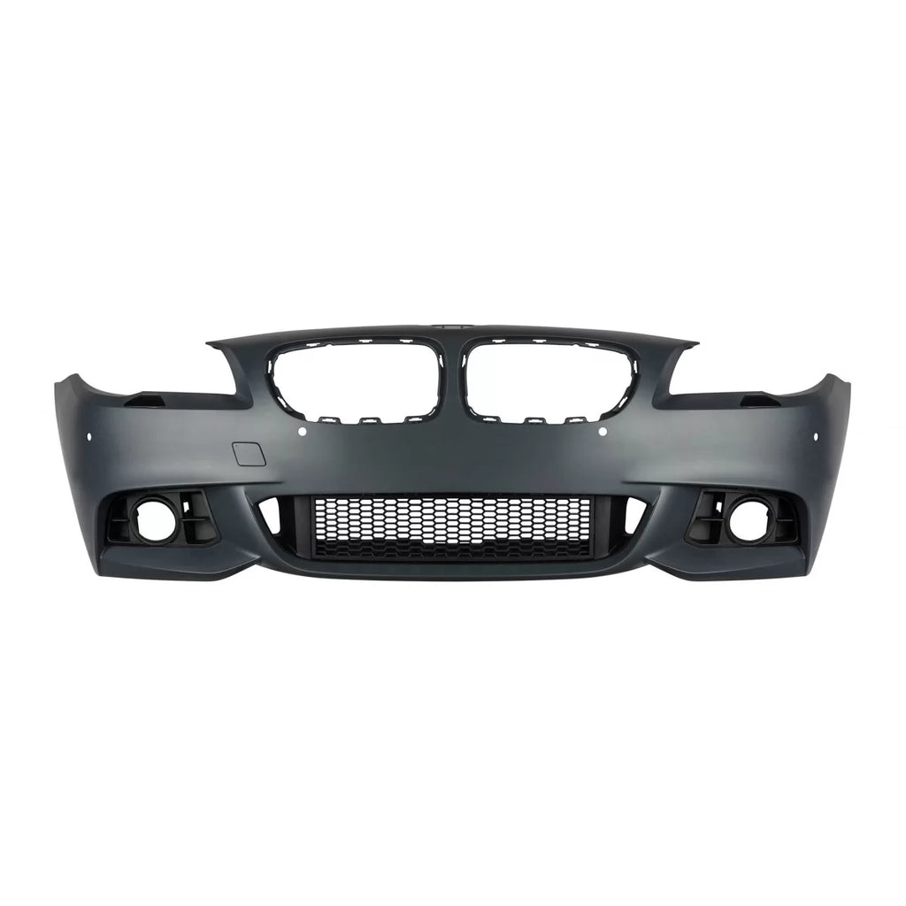 M Technik kit per BMW Serie 5 F10 berlina 2014-2016 modello anno