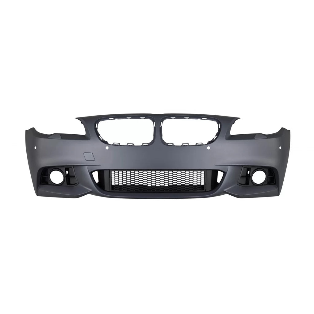 M Technik kit per BMW Serie 5 F10 berlina 2014-2016