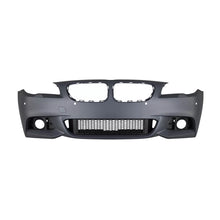 Carica l'immagine nel visualizzatore di Gallery, M Technik kit per BMW Serie 5 F10 berlina 2014-2016