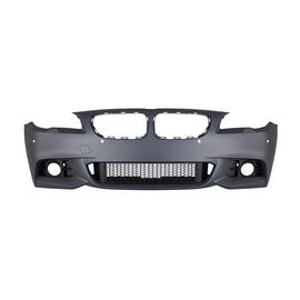 M Technik kit per BMW Serie 5 F10 berlina 2014-2016