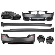 Carica l'immagine nel visualizzatore di Gallery, M Technik kit per BMW Serie 5 F11 Touring 2010-2013