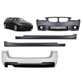 M Technik kit per BMW Serie 5 F11 Touring 2014-2016