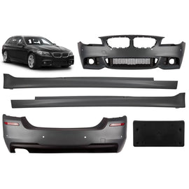 M Technik kit per BMW Serie 5 F11 Touring 2014-2016