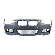 Carica l'immagine nel visualizzatore di Gallery, M Technik kit per BMW Serie 1 F20 2010-2015 -o----