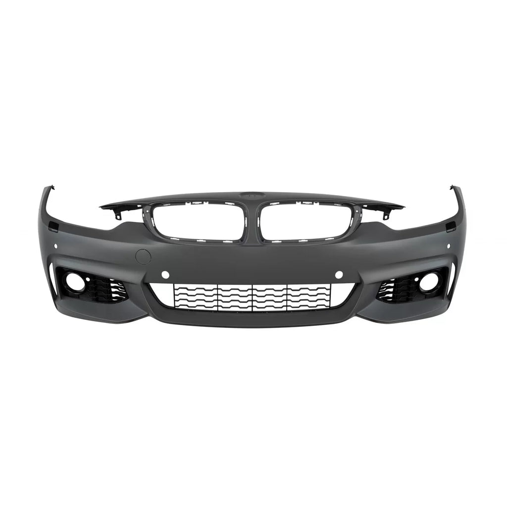M Technik kit per BMW Serie 4 F32, F33 dal 2013 -oo----
