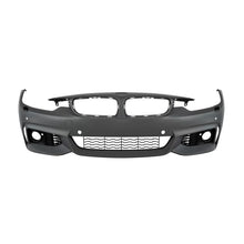 Carica l'immagine nel visualizzatore di Gallery, M Technik kit per BMW Serie 4 F32, F33 dal 2013 -oo----