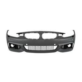 M Technik kit per BMW Serie 4 F32, F33 dal 2013 -oo----