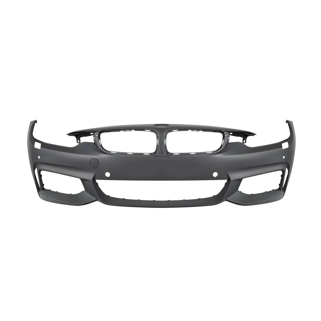 M Technik kit per BMW Serie 4 F32, F33 dal 2013 -oo----