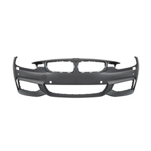 Carica l'immagine nel visualizzatore di Gallery, M Technik kit per BMW Serie 4 F32, F33 dal 2013 -oo----