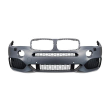 Carica l'immagine nel visualizzatore di Gallery, M Technik kit per BMW X5 F15 2013-2018