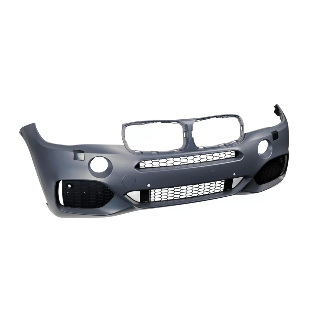 M Technik kit per BMW X5 F15 2013-2018