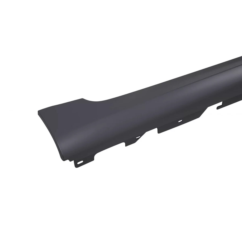 M Technik Minigonne per BMW Serie 7 G11 corto passo 2014-2020