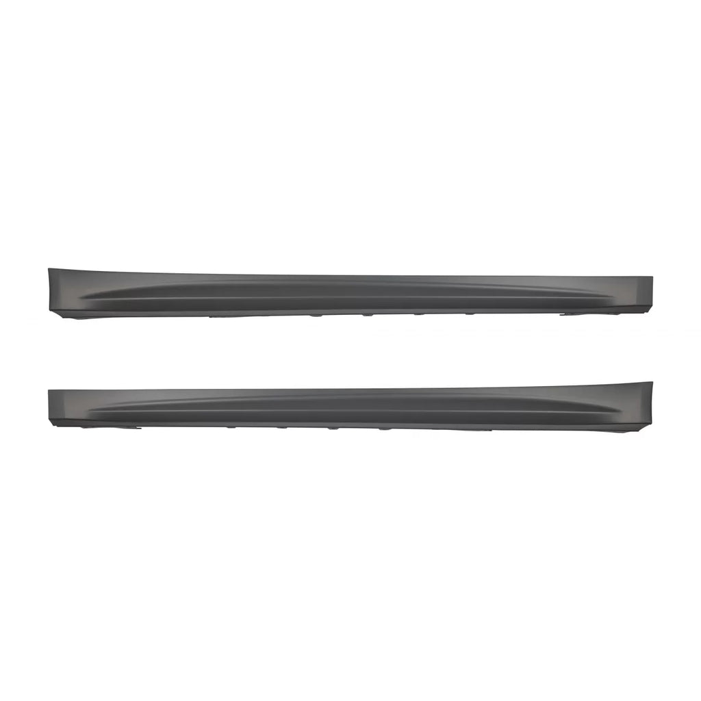 M Technik Minigonne per BMW Serie 4 F32, F33 dal 2013