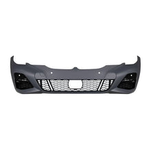 M Technik kit carrozzeria tuning per BMW Serie 3 G20 dal 2019 con griglia per ACC