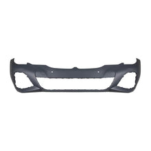M Technik kit carrozzeria tuning per BMW Serie 3 G20 dal 2019 con griglia per ACC