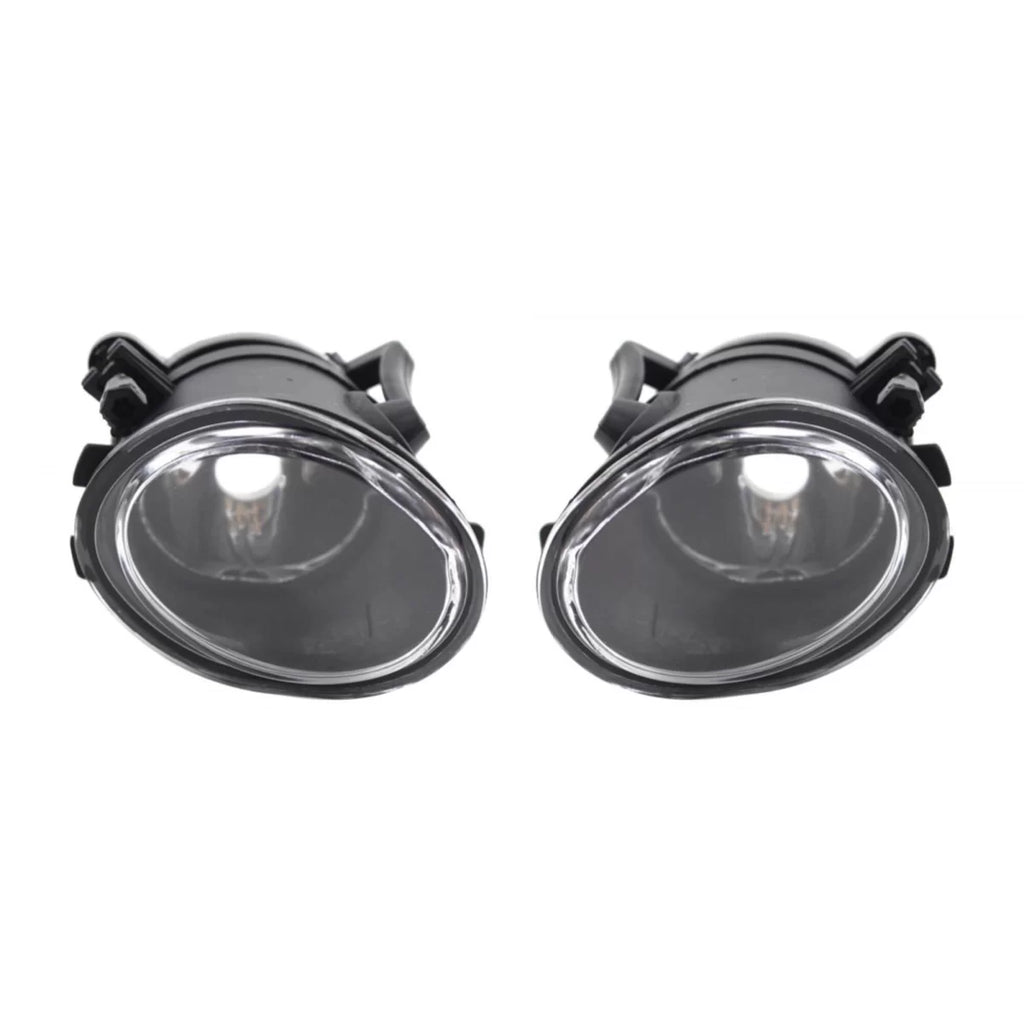 M technik tipo Fendinebbia kit, M3, M5 per BMW Serie 3 E46 1998-2005 berlina, coupe, wagon, Serie 5 E39 1995-2003