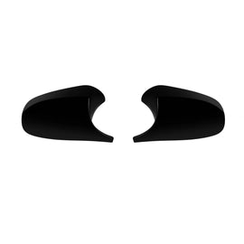 M-tipo calotte specchietti per BMW Serie 1 E87 2009-2011, E82, E88 2010-2013, Serie 3 E90 berlina, E91 Touring