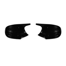 M-tipo calotte specchietti per BMW Serie 1 E87 2009-2011, E82, E88 2010-2013, Serie 3 E90 berlina, E91 Touring