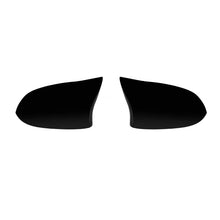 Carica l'immagine nel visualizzatore di Gallery, M-tipo calotte specchietti per BMW X3 F25, X4 F26, X5 F15, X6 F16 2014-2018, Nero lucido