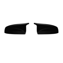 Carica l'immagine nel visualizzatore di Gallery, M-tipo calotte specchietti per BMW X5 E70 2007-2013, X6 E71 2008-2014, Nero lucido
