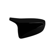 Carica l'immagine nel visualizzatore di Gallery, M-tipo calotte specchietti per BMW X5 E70 2007-2013, X6 E71 2008-2014, Nero lucido