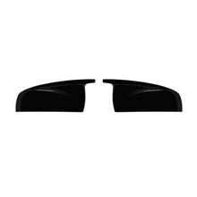 Carica l'immagine nel visualizzatore di Gallery, M-tipo calotte specchietti per BMW X5 E70 2007-2013, X6 E71 2008-2014, Nero lucido