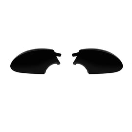 M-tipo Calotte specchietti per BMW Serie 1 E87 2004-2009, E88 2008-2010, Serie 3 E90 berlina, E91 Touring 2005-2008, E92