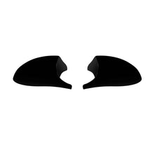 Carica l'immagine nel visualizzatore di Gallery, M-tipo Calotte specchietti per BMW Serie 1 E87 2004-2009, E88 2008-2010, Serie 3 E90 berlina, E91 Touring 2005-2008, E92