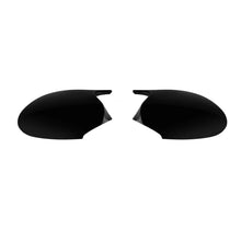 Carica l'immagine nel visualizzatore di Gallery, M-tipo Calotte specchietti per BMW Serie 1 E87 2004-2009, E88 2008-2010, Serie 3 E90 berlina, E91 Touring 2005-2008, E92