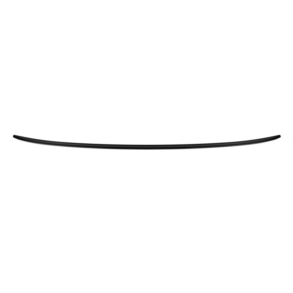 M-tipo Spoiler baule per BMW Serie 7 E65 2001-2008, da verniciare