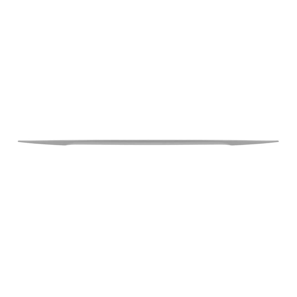 M-tipo Spoiler baule per BMW X6 E71 2007-2014, da verniciare