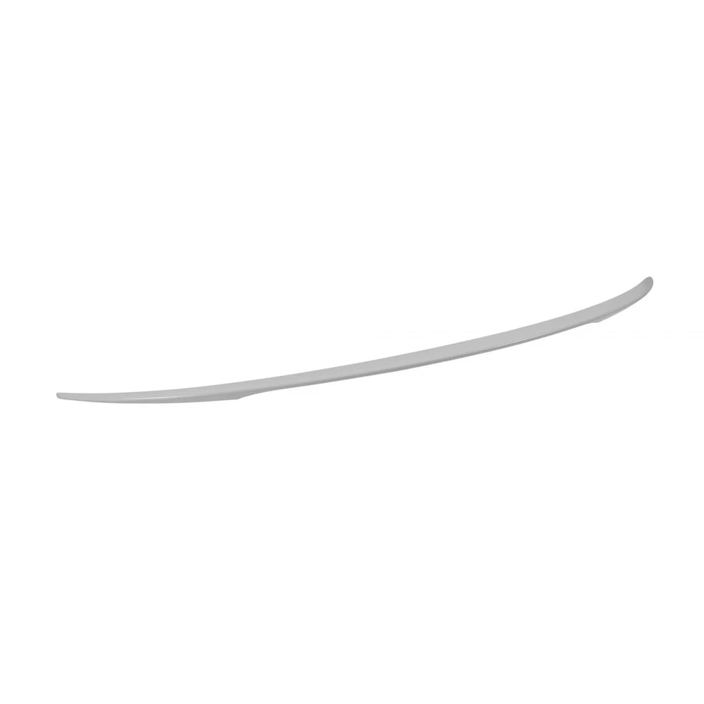 M-tipo Spoiler baule per BMW X6 E71 2007-2014, da verniciare