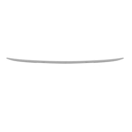 Spoiler stile M2 baule per BMW Serie 2 F22 Coupe 2014-2020, da verniciare