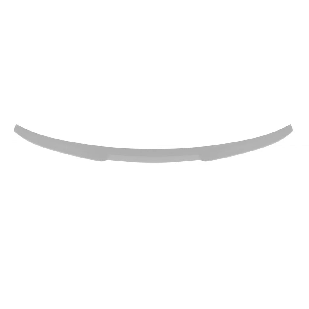 Spoiler stile M2 baule per BMW Serie 2 F22 Coupe 2014-2020, da verniciare