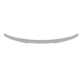 Spoiler stile M2 baule per BMW Serie 2 F22 Coupe 2014-2020, da verniciare