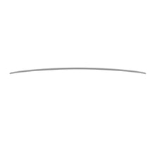 M3 stile Spoiler baule per BMW Serie 3 E46 coupe, cabriolet 1999-2007, da verniciare