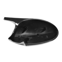 Carica l'immagine nel visualizzatore di Gallery, M3 tipo calotte specchietti per BMW Serie 1 E87 2009-2011, E82, E88 2010-2013, Serie 3 E90 berlina, E91 Touring