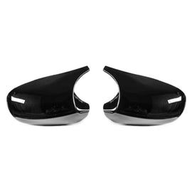 M3 tipo calotte specchietti per BMW Serie 1 E87 2009-2011, E82, E88 2010-2013, Serie 3 E90 berlina, E91 Touring