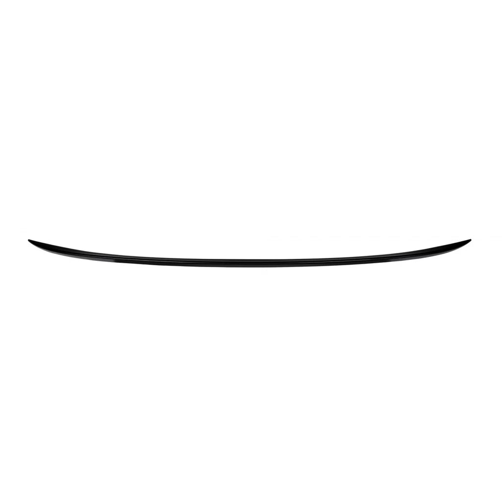 Spoiler stile M3 baule per BMW Serie 3 E93 Cabriolet 2007-2014, da verniciare