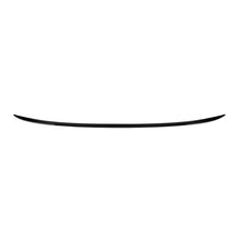 Spoiler stile M3 baule per BMW Serie 3 E93 Cabriolet 2007-2014, da verniciare
