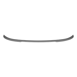 Spoiler stile M4 baule per BMW Serie 3 F30 2011-2019, da verniciare