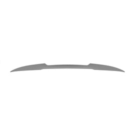 Spoiler stile M4 baule per BMW Serie 4 F32 Coupe 2013-2020, da verniciare