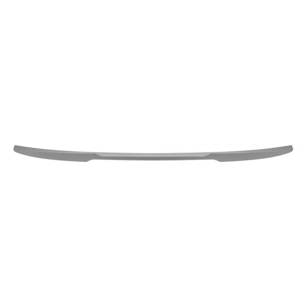 Spoiler stile M4 baule per BMW Serie 4 F32 Coupe 2013-2020, da verniciare