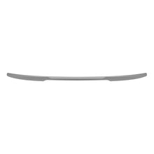 Carica l'immagine nel visualizzatore di Gallery, Spoiler stile M4 baule per BMW Serie 4 F32 Coupe 2013-2020, da verniciare