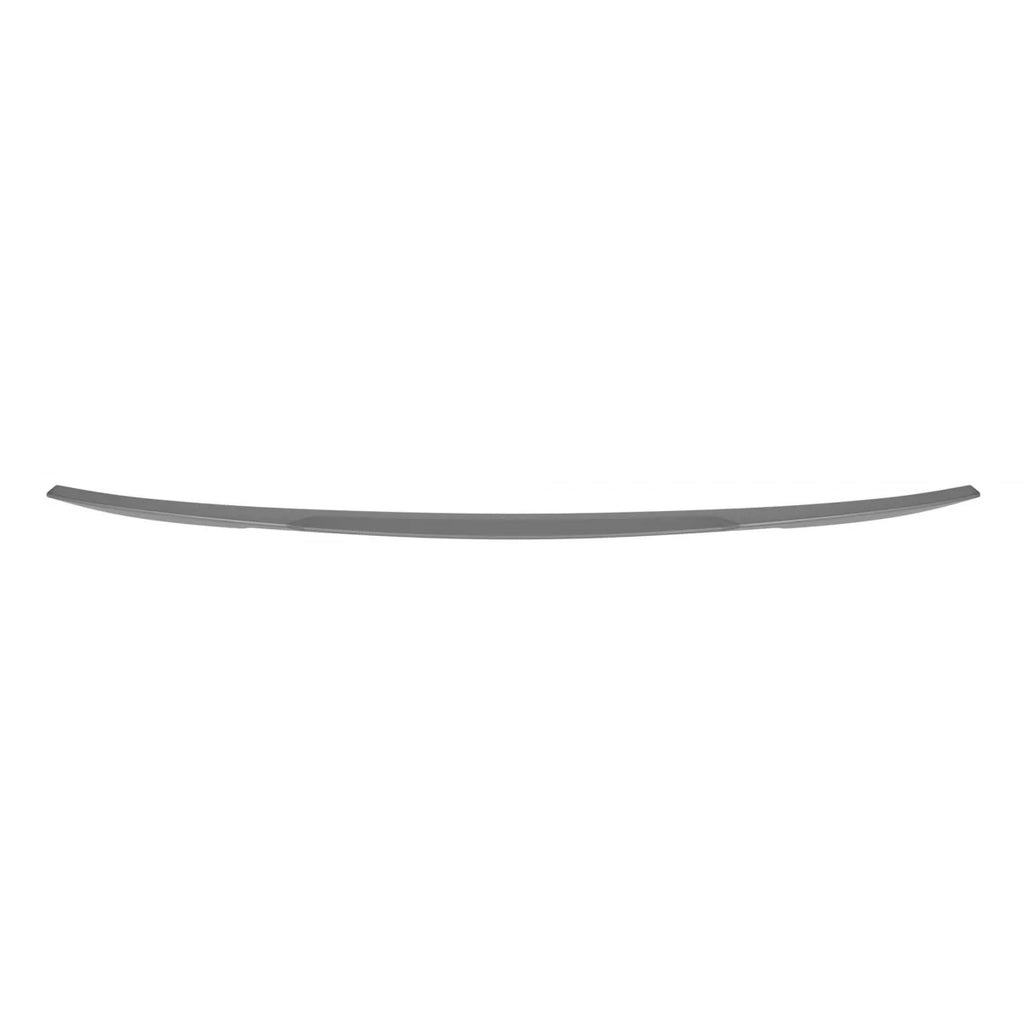 Spoiler stile M4 baule per BMW Serie 4 G26 Gran Coupe dal 2021, da verniciare