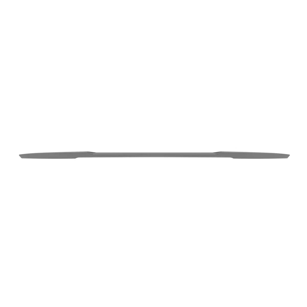 Spoiler stile M4 baule per BMW Serie 4 G26 Gran Coupe dal 2021, da verniciare