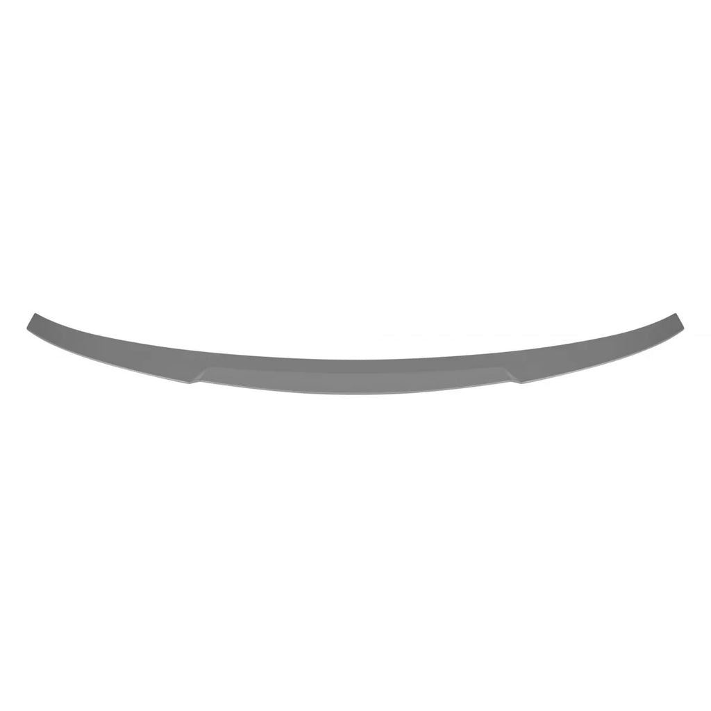 Spoiler stile M4 baule per BMW Serie 4 G26 Gran Coupe dal 2021, da verniciare