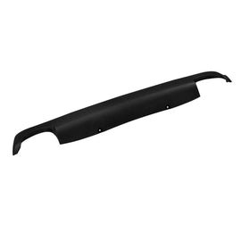 Diffusore stile M5 per posteriore M technik paraurti on BMW Serie 5 E39 berlina, Touring 1996-2003 -oo--oo-